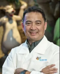 Dr. Deogracias Pena, MD - Orlando, FL - Pediatrics