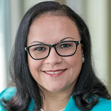Dr. Maria D. Lugo, MD - Bordentown, NJ - Family Medicine
