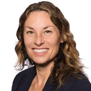 Dr. Samantha Hunter Johnston, MD - Oakland, CA - Infectious Disease, Pediatrics