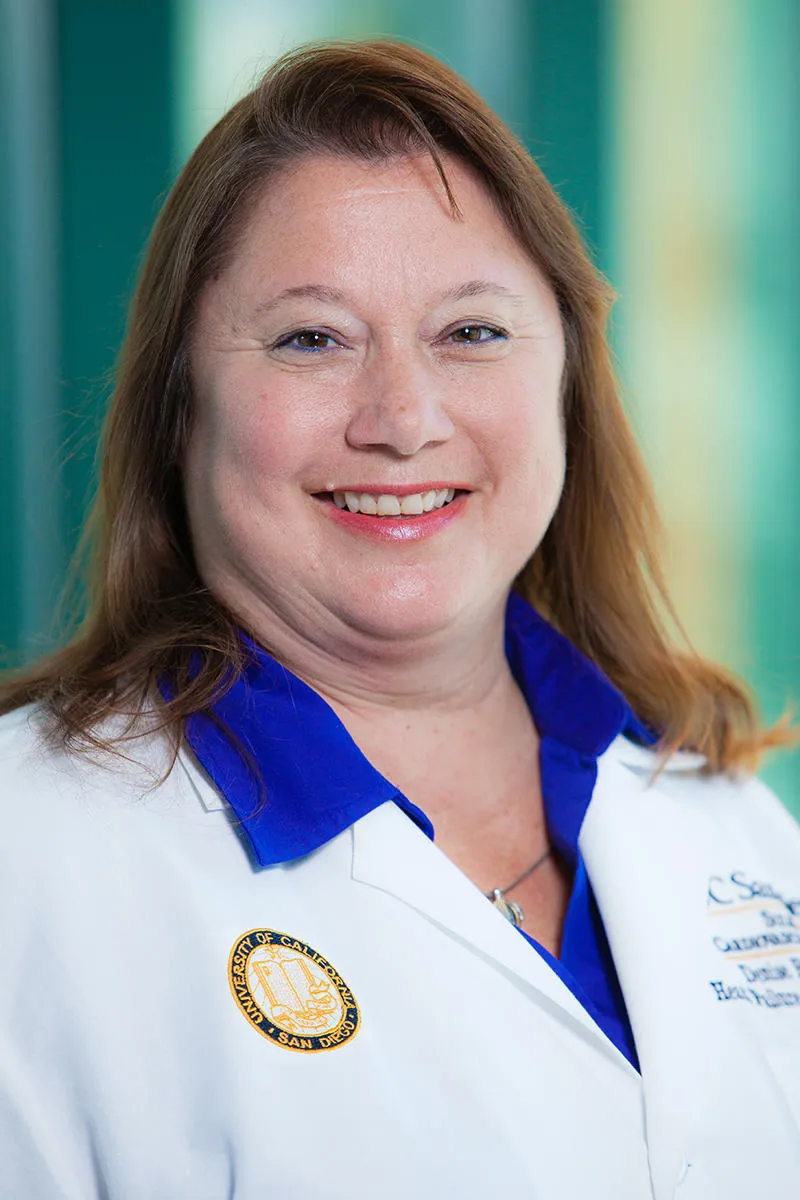 Dr. Denise Dayle Barnard, MD - La Jolla, CA - Cardiovascular Disease, Internal Medicine