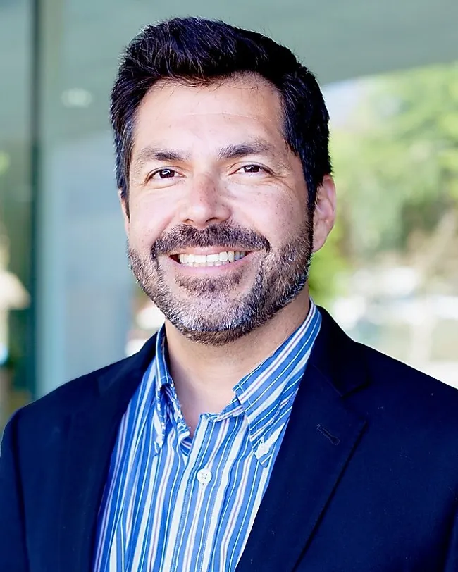 Dr. Henry A. Ferreyra, MD