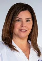 Dr. Marianne Davis, DO