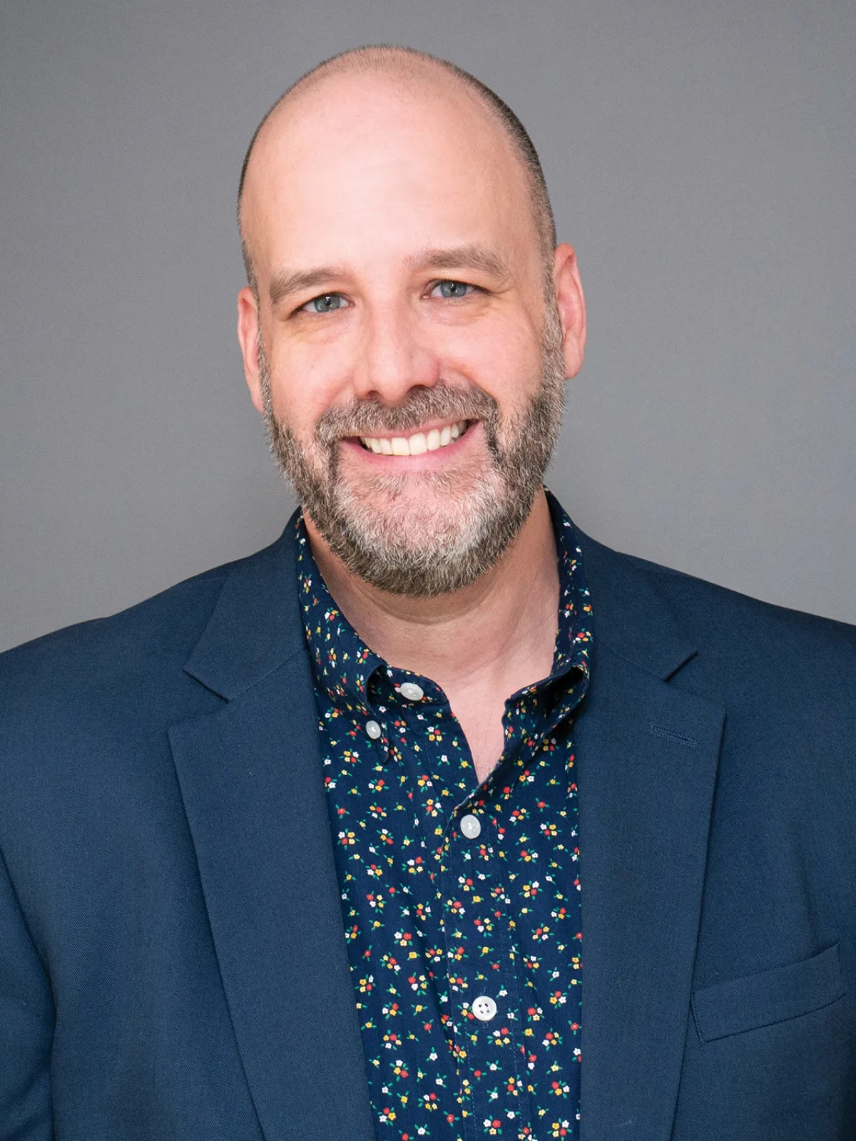 Dr. Jeremiah E. Dickerson, MD - Burlington, VT - Psychiatry