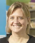 Janet Pitlyk - O Fallon, MO - Nurse Practitioner, Adolescent Medicine, Pediatrics