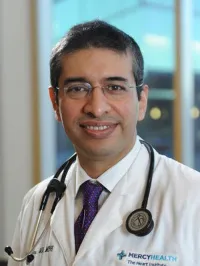 Dr. Anil Verma, MD - Lima, OH - Interventional Cardiology, Internal Medicine, Cardiovascular Disease