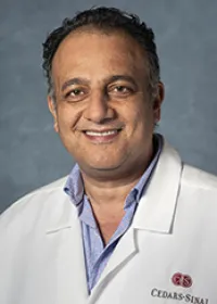 Dr. Aziz S Ghaly, MD - Los Angeles, CA - Cardiovascular Surgery