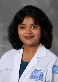 Dr. Maria Samuel, MD - Sterling Heights, MI - Internal Medicine