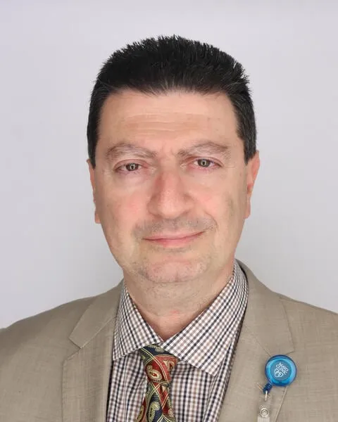 Dr. Konstantinos Papadakis, MD - Rochester, MN - Gastroenterology, Internal Medicine