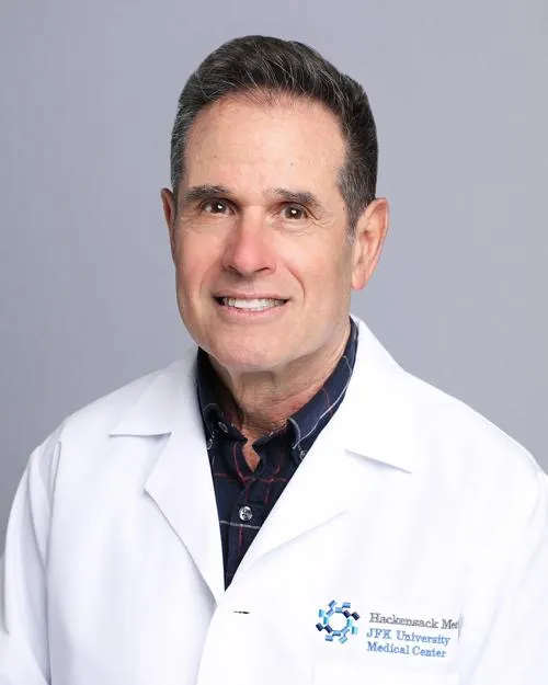 Dr. Michael D Merkin, MD - Edison, NJ - Neurology