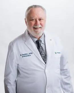 Walton Reddish, FNP - Seaford, DE - Nurse Practitioner