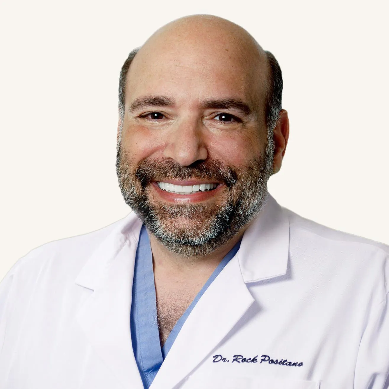 Dr. Rock Gerard Positano, MD - New York, NY - Podiatry