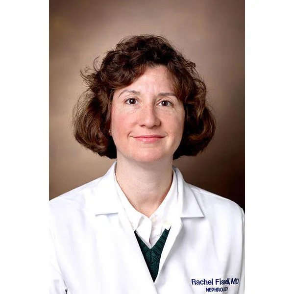 Dr. Rachel Burdick Fissell, MD - Nashville, TN - Nephrology, Internal Medicine