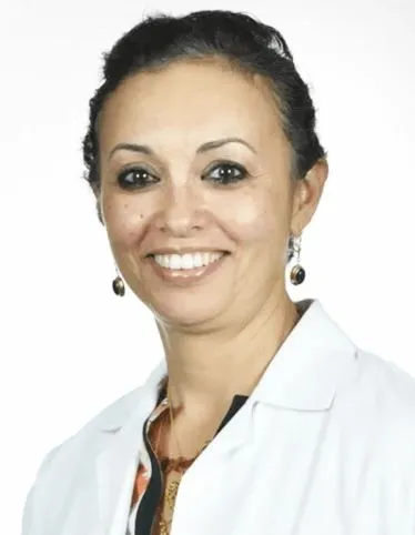 Dr. Shereen I Oloufa, MD - Ocoee, FL - Surgery, Obstetrics & Gynecology, Gynecologic Oncology