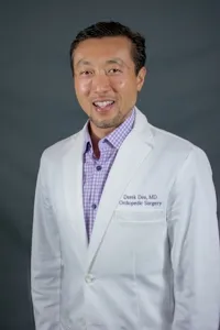 Derek Tan Dee - Los Angeles, CA - Orthopedic Surgery, Sports Medicine