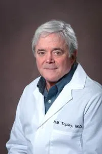 Dr Howard Michael Topley, MD