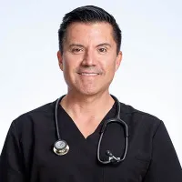 Dr. Erick Miranda, MD - PETALUMA, CA - Emergency Medicine