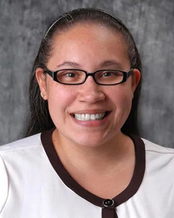Dr. Lashauna Deese