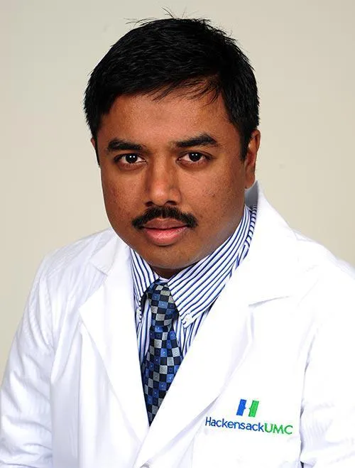 Dr. Omar S Hasan, MD - Rochelle Park, NJ - Cardiovascular Disease, Cardiology