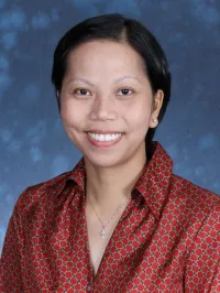 Dr. Ria A. Santos - Florence, KY - Family Medicine