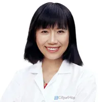 Dr. Tingting Tan, MD, PhD - Newport Beach, CA - Oncology