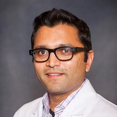 Dr. Mayank V. Patel, MD - TARZANA, CA - Urology