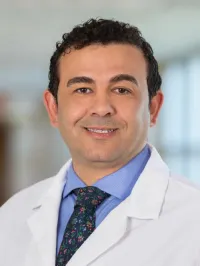 Dr. Hicham Khallafi, MD
