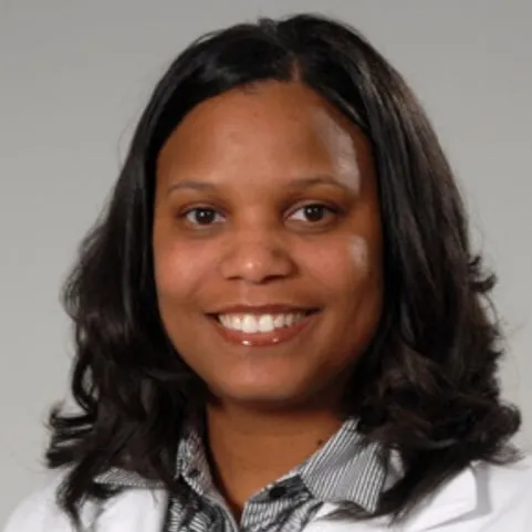 Dr. Shari Griffin, MD - Belle Chasse, LA - Family Medicine
