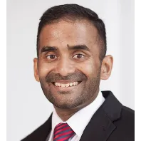 Dr. Roy Georgi Oommen, MD