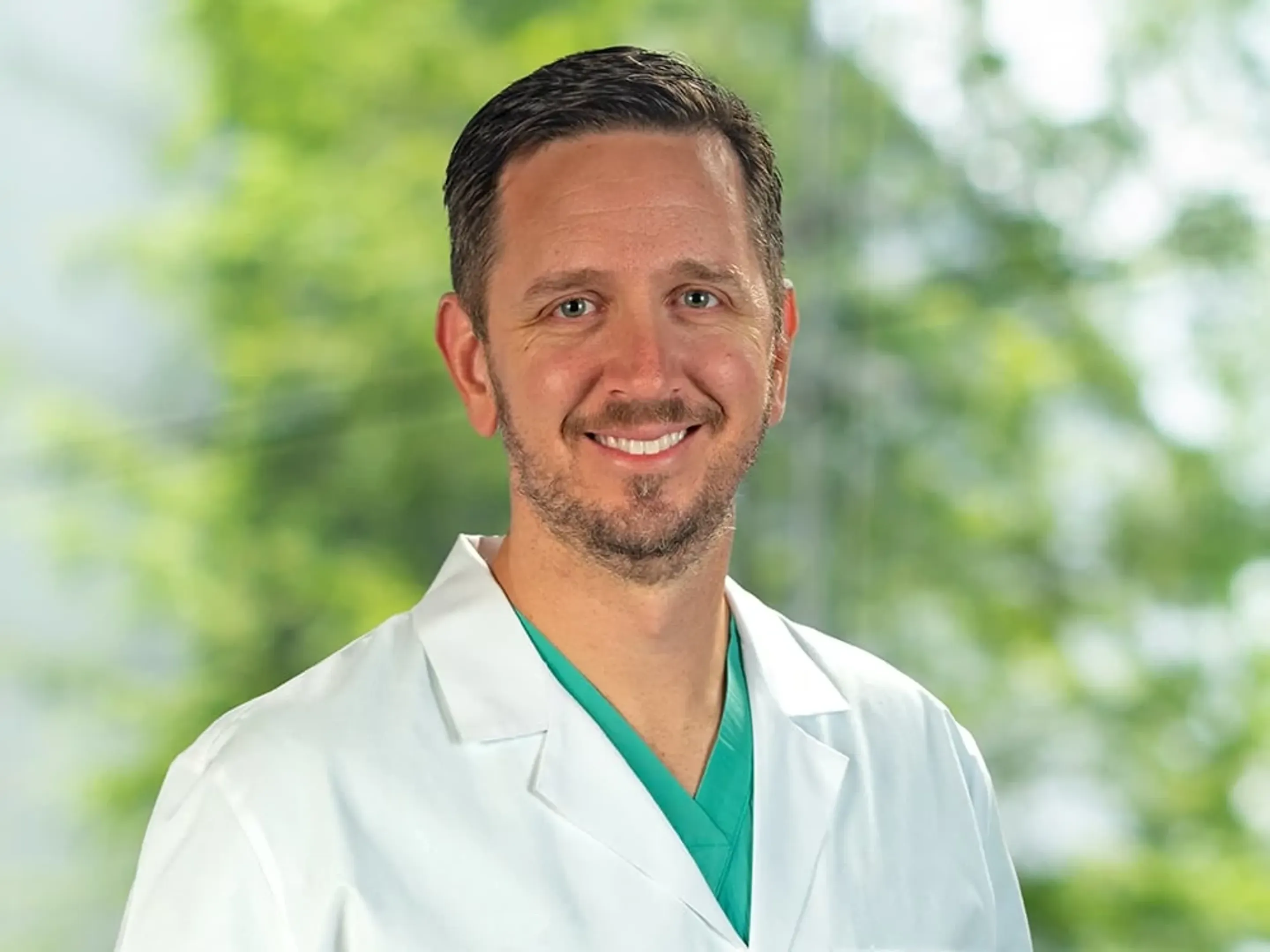 Dr. Nathan James Powell - Tulsa, OK - Trauma Surgery, Trauma Surgeon