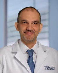 Dr. Mohammad O. Khalil, MD - Houston, TX - Hematology, Oncology