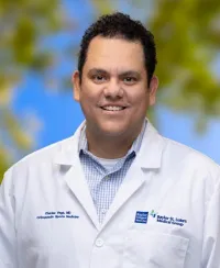 Dr. Charles Vega, MD