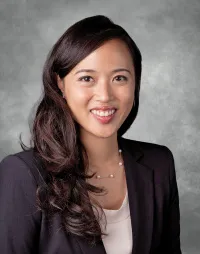 Dr. Carolyn Chen, MD - The Woodlands, TX - Ophthalmology