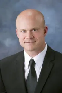 Dr. Michael A. Burchett, DO, FACOS - Silvis, IL - Surgery