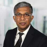 Dr. Gokul Subhas, MBBS - Omaha, NE - Colorectal Surgery