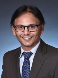 Dr. Kartikkumar Mukeshbhai Jinjuvadia - Edgewood, KY - Gastroenterology