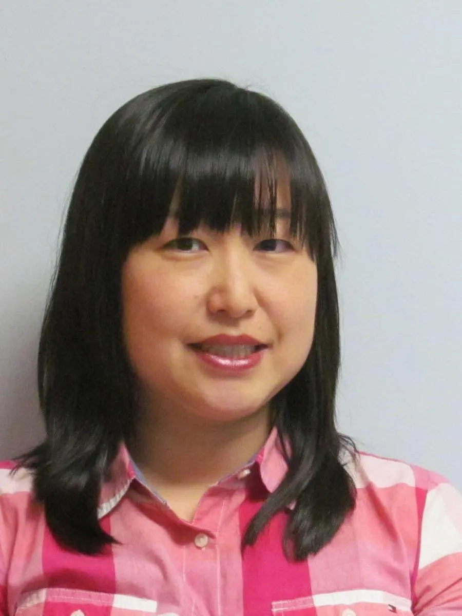 Dr. Huyi Jin Kim, MD - Mount Airy, NC - Family Medicine