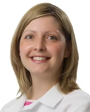 Dr. Erin P. Ennis - Garner, NC - Family Medicine
