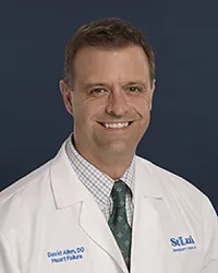 Dr. David Allen, DO - Bethlehem, PA - Cardiovascular Disease, Internal Medicine