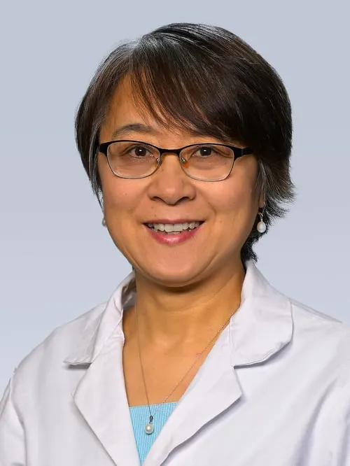 Wei Zhou, CRNP - Philadelphia, PA - Obstetrics & Gynecology, Gynecologist