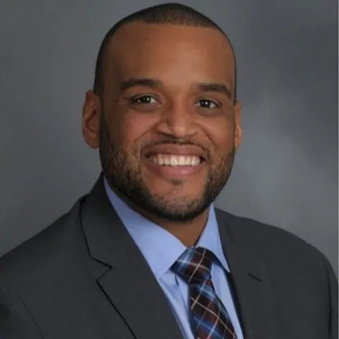 Dr. Wilfred H. Farquharson, PhD