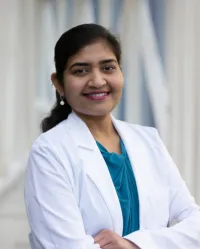 Dr. Amara Nandikolla, MD - Tulsa, OK - Hematology, Oncology