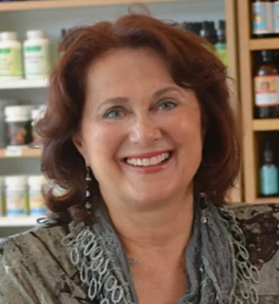 Deirdra Joy Claiborne, LAC - San Rafael, CA - Acupuncture