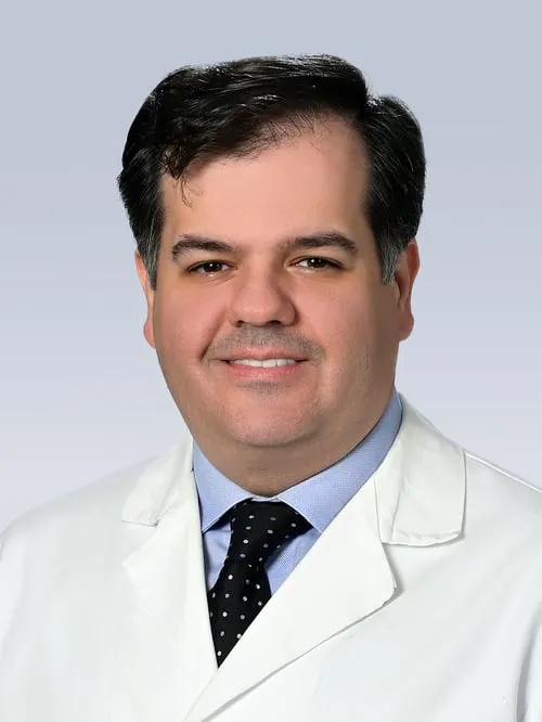 Dr. Gustavo Guandalini, MD - Philadelphia, PA - Cardiovascular Disease, Cardiologist