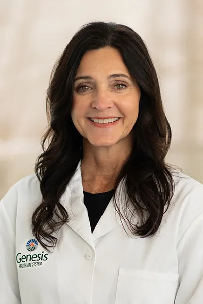 Dr. Deanna Osborn, DO - Zanesville, OH - Family Medicine