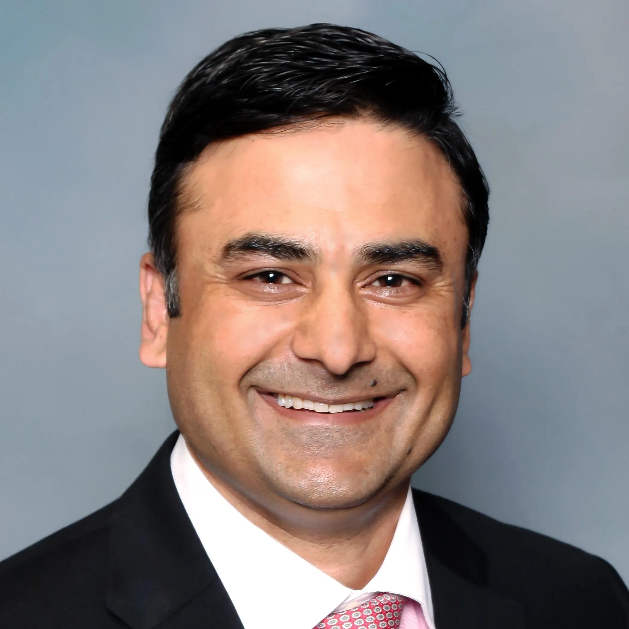 Dr. Hassnain Safdar Syed, MD