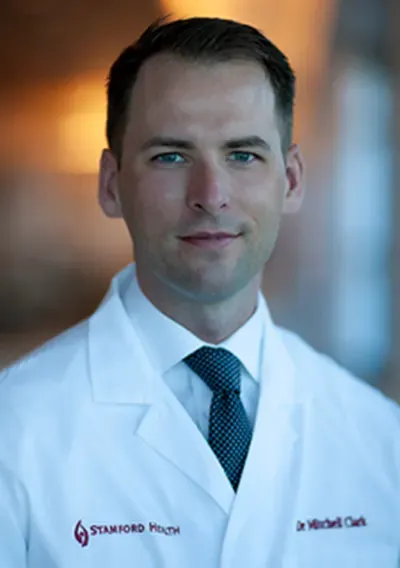 Dr. Mitchell Clark, MD - Stamford, CT - Gynecologic Oncology, Gynecologic Oncologist