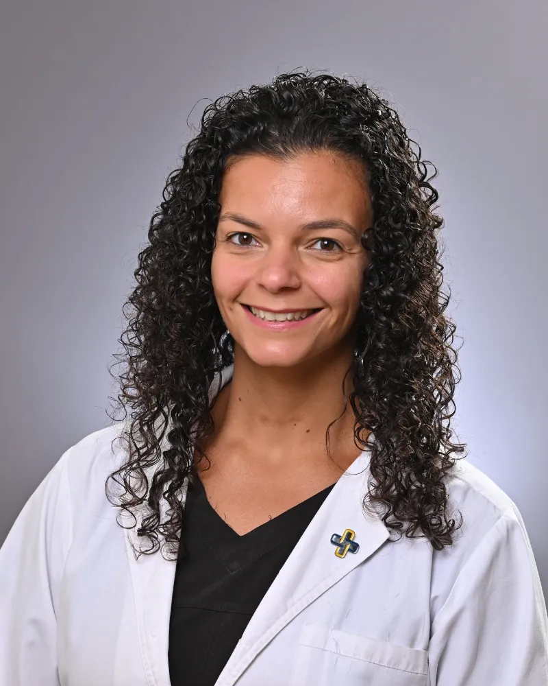 Desiree Ferrandiz, APN - Paterson, NJ - Nurse Practitioner