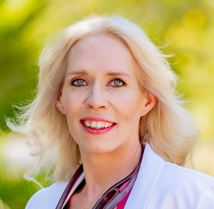 Tammy Frost, BS, MSPAS, PA-C