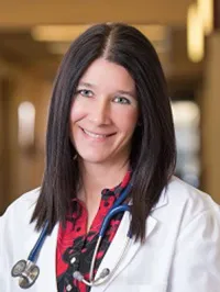Lisa M Thornton, APRN-CNP - Liberty Center, OH - Nurse Practitioner, Family Medicine