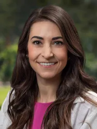 Jaclyn Allavie-Davis, NP - Chula Vista, CA - Nurse Practitioner